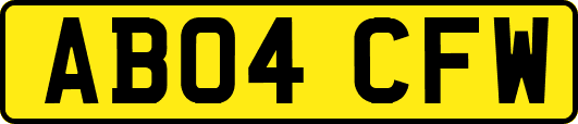 AB04CFW