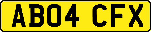 AB04CFX