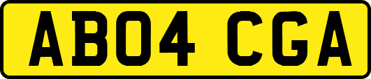 AB04CGA