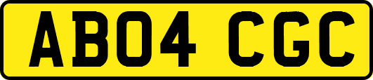 AB04CGC