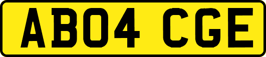 AB04CGE