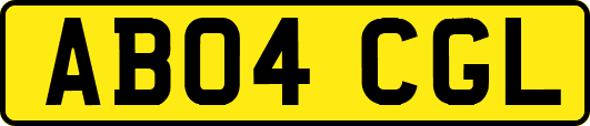 AB04CGL