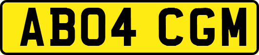 AB04CGM
