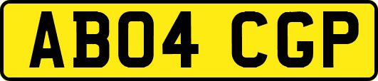 AB04CGP