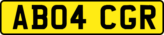 AB04CGR
