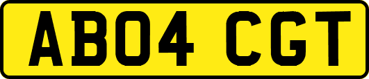 AB04CGT
