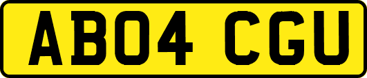 AB04CGU