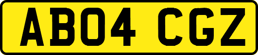 AB04CGZ