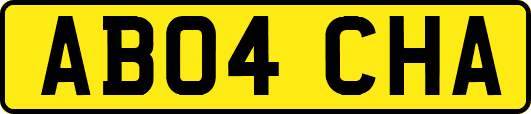 AB04CHA