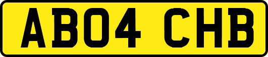 AB04CHB