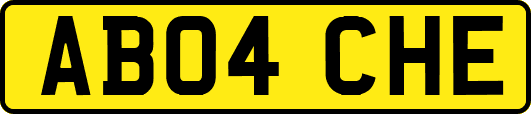 AB04CHE
