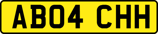 AB04CHH