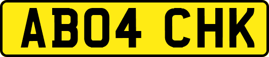 AB04CHK