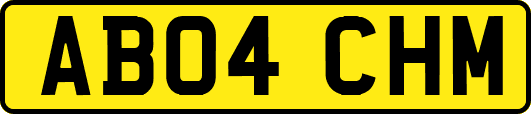 AB04CHM