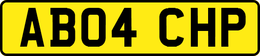 AB04CHP