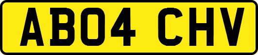 AB04CHV