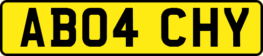 AB04CHY