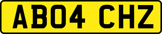 AB04CHZ