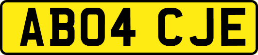 AB04CJE
