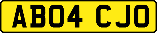 AB04CJO