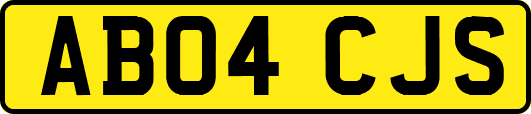 AB04CJS