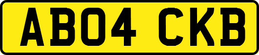AB04CKB