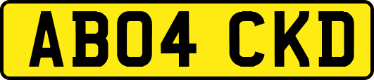 AB04CKD