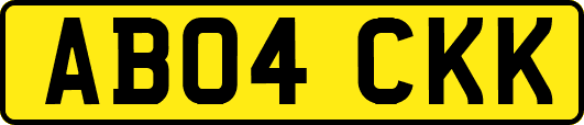 AB04CKK