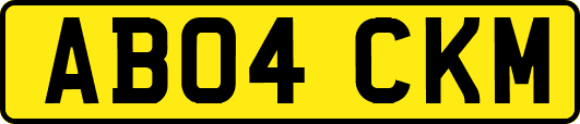 AB04CKM