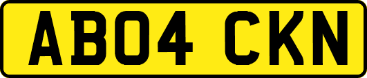 AB04CKN