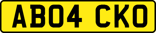 AB04CKO