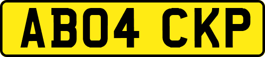 AB04CKP