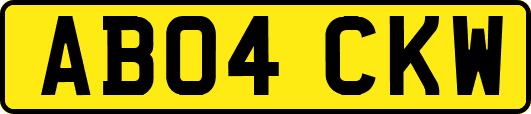 AB04CKW