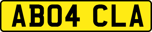 AB04CLA