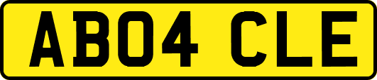 AB04CLE