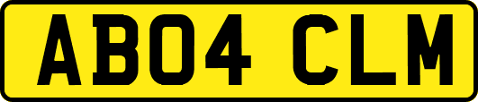 AB04CLM