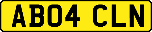 AB04CLN