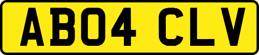 AB04CLV