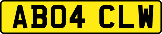 AB04CLW
