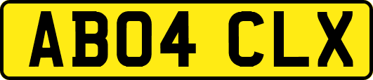 AB04CLX