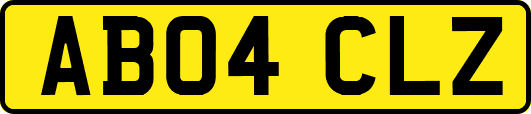 AB04CLZ