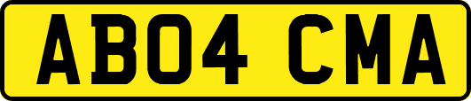 AB04CMA