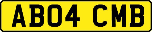 AB04CMB