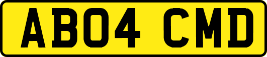 AB04CMD