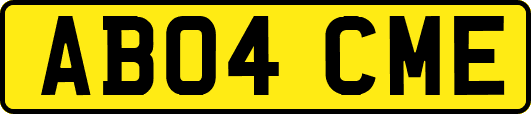 AB04CME