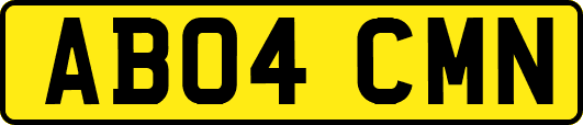 AB04CMN