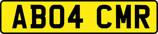 AB04CMR