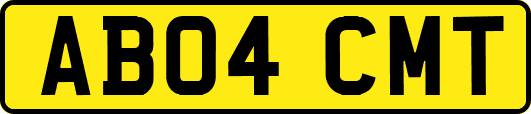 AB04CMT