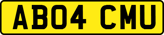 AB04CMU