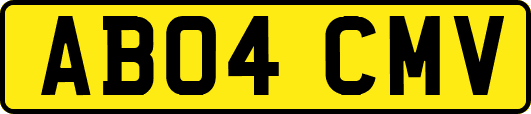 AB04CMV